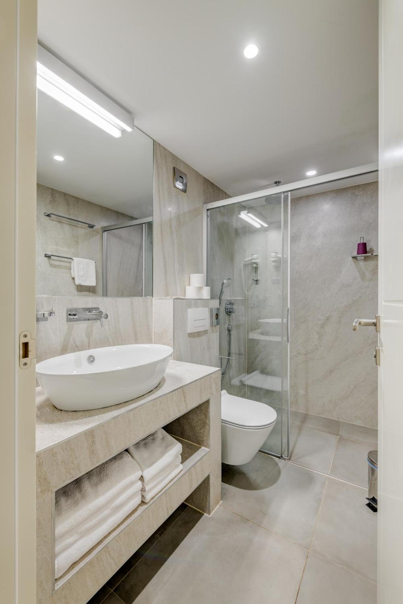 Roko Luxury Rooms Split Zewnętrze zdjęcie