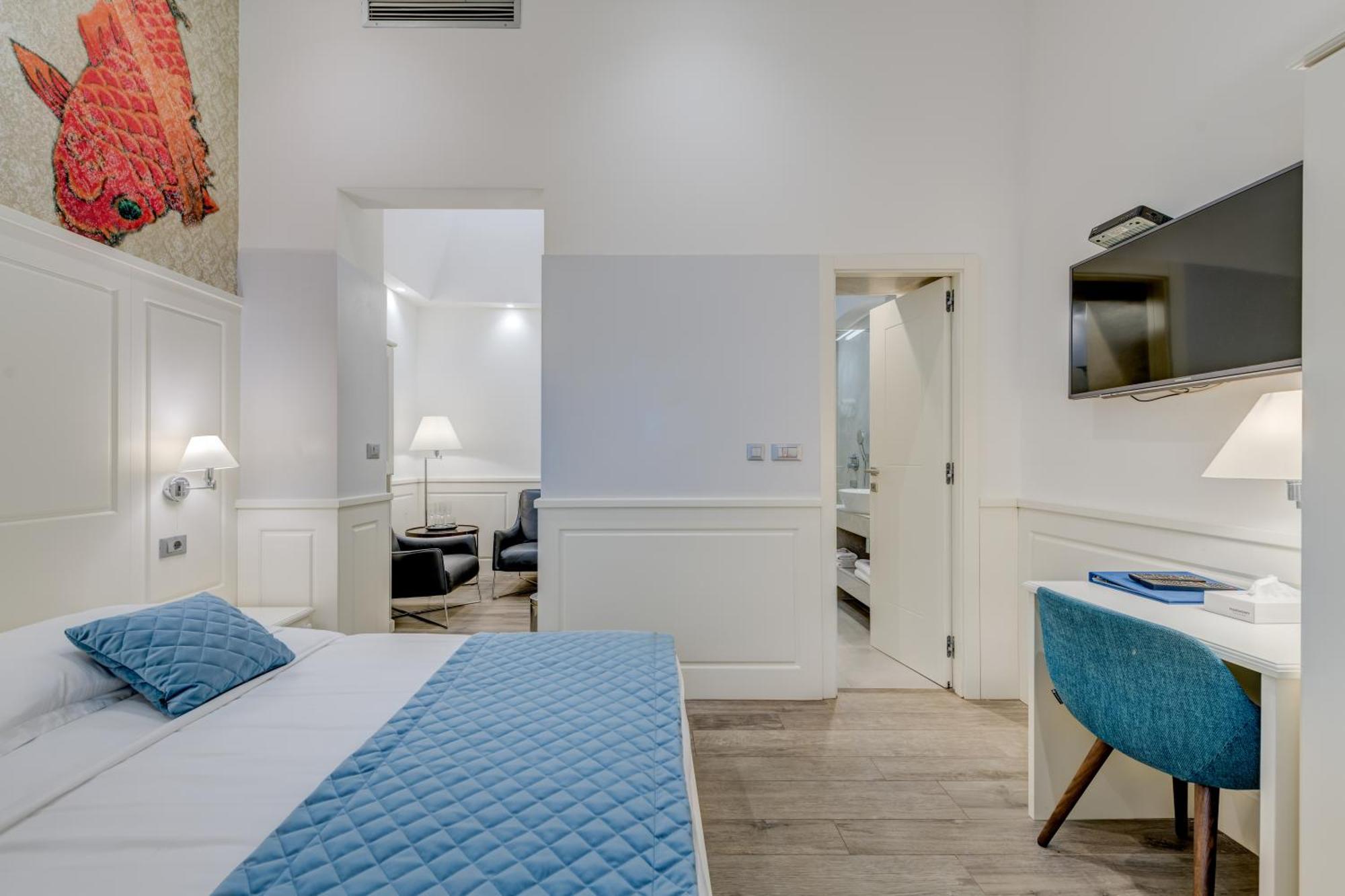 Roko Luxury Rooms Split Zewnętrze zdjęcie