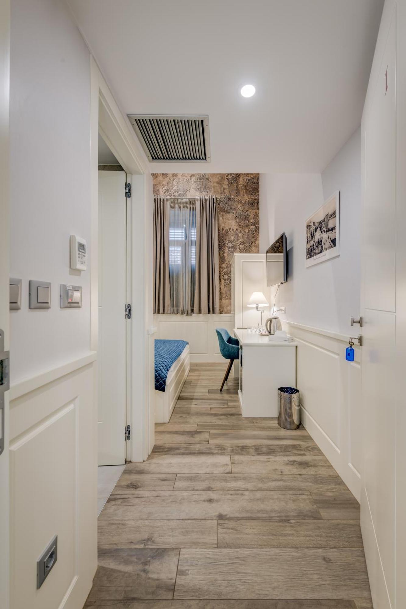 Roko Luxury Rooms Split Zewnętrze zdjęcie
