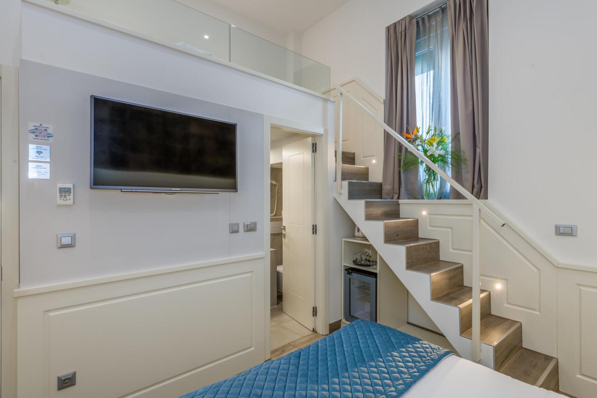 Roko Luxury Rooms Split Zewnętrze zdjęcie