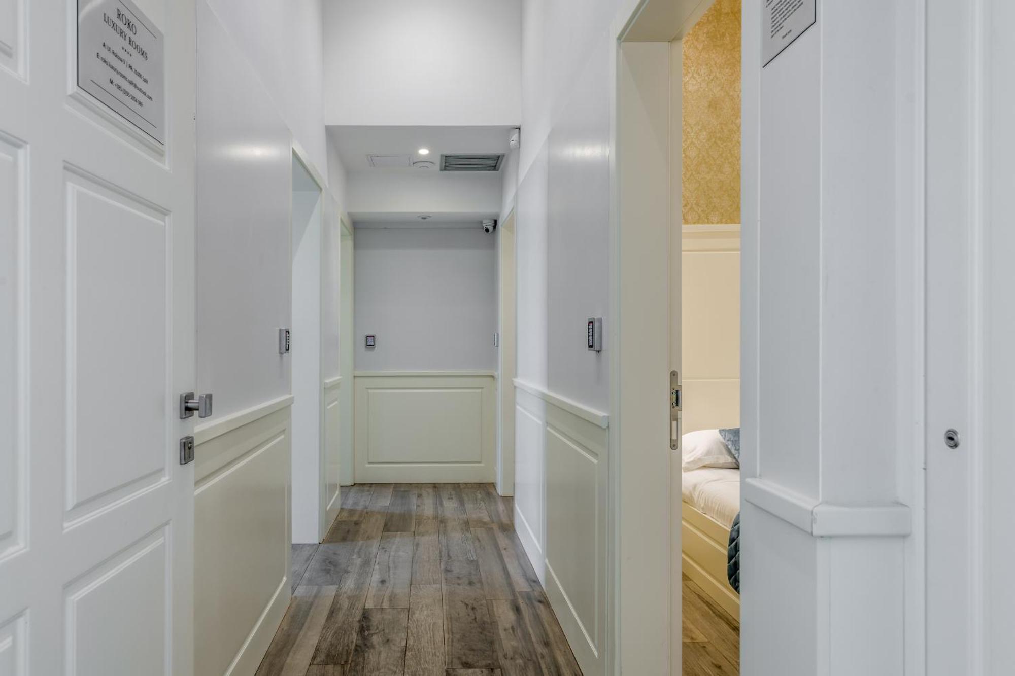 Roko Luxury Rooms Split Zewnętrze zdjęcie
