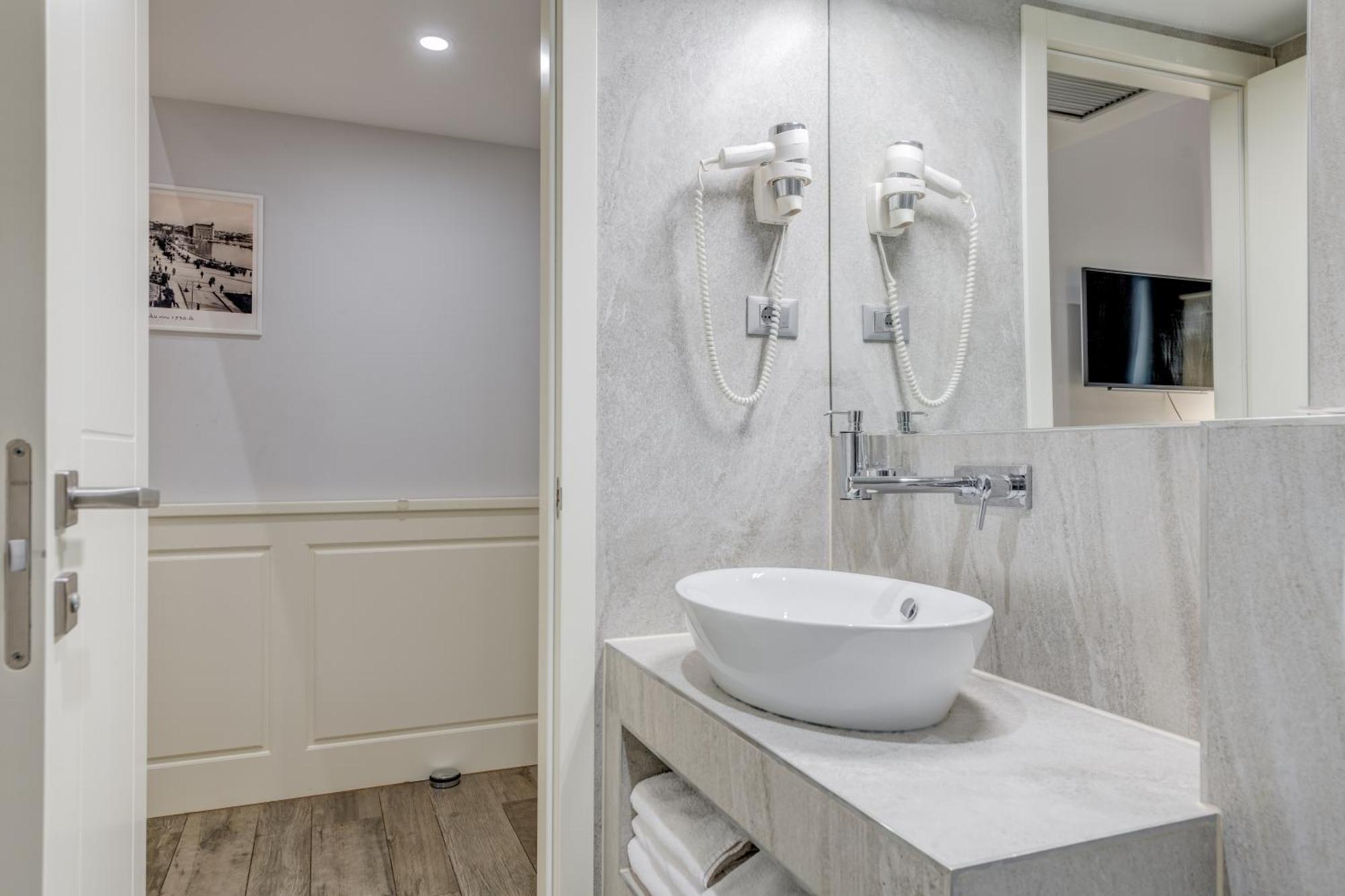 Roko Luxury Rooms Split Zewnętrze zdjęcie