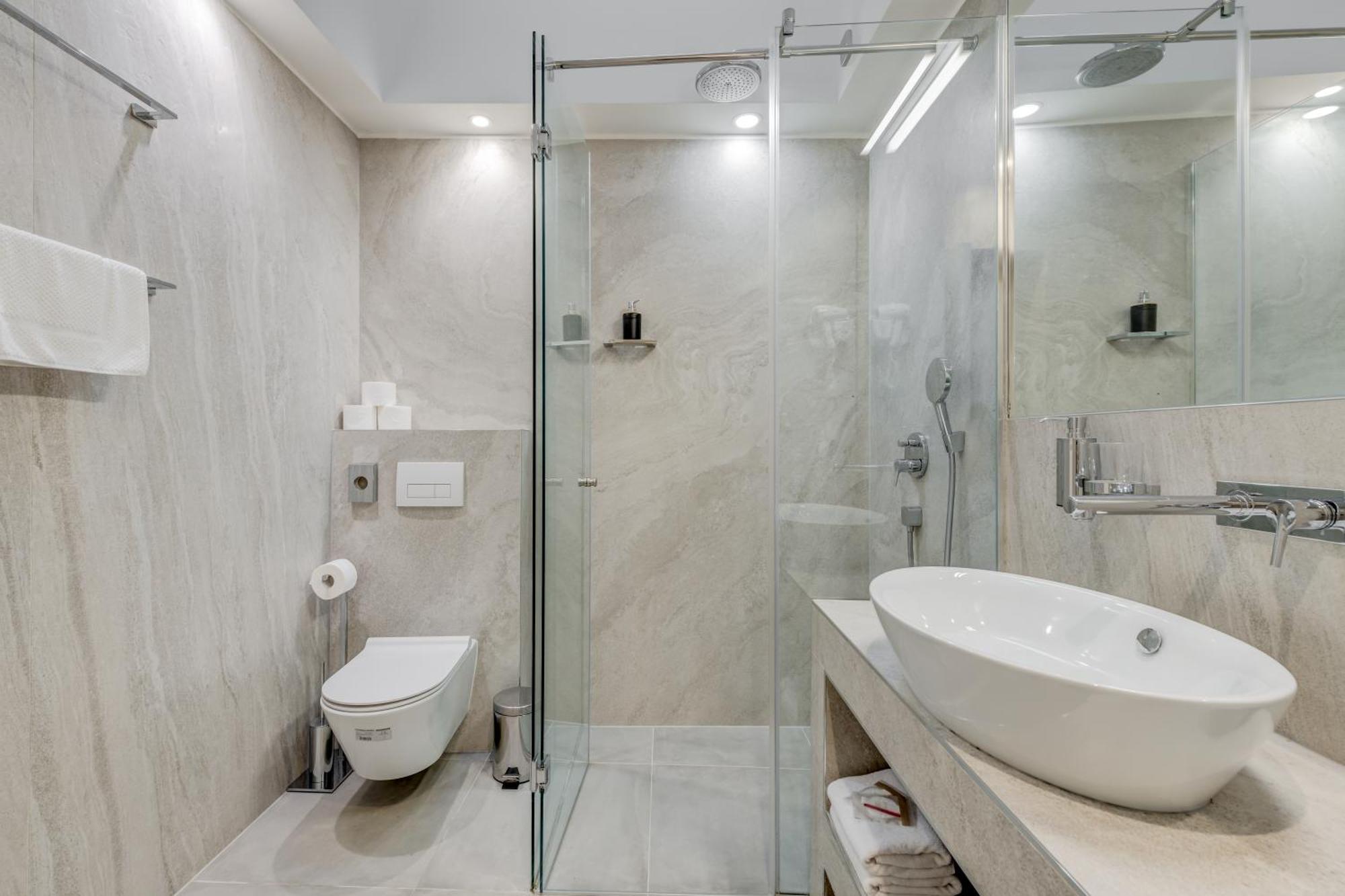 Roko Luxury Rooms Split Zewnętrze zdjęcie