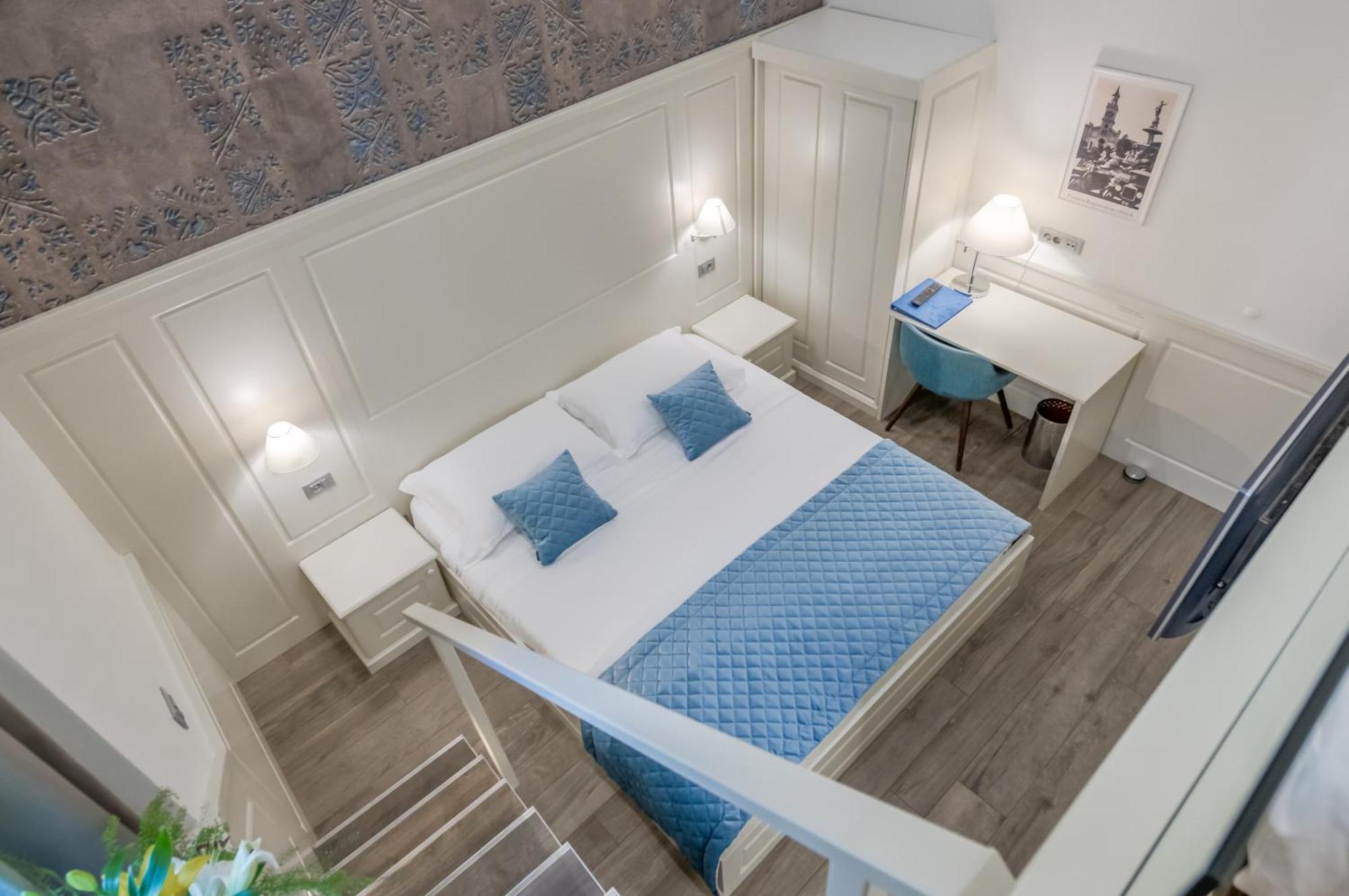Roko Luxury Rooms Split Zewnętrze zdjęcie