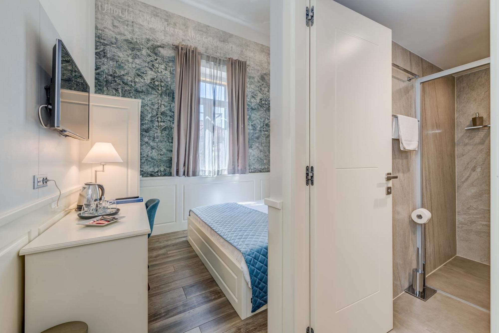Roko Luxury Rooms Split Zewnętrze zdjęcie