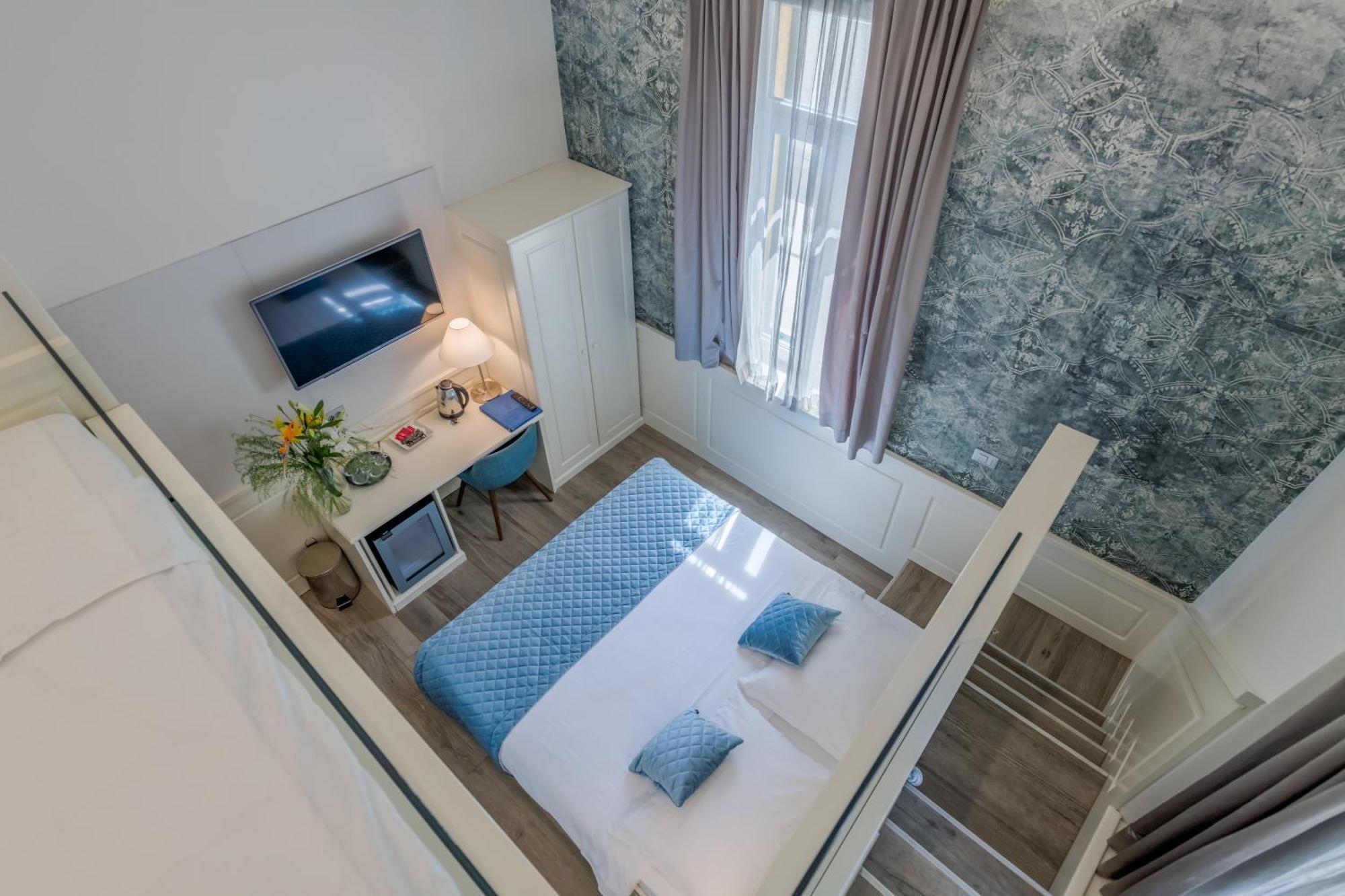 Roko Luxury Rooms Split Zewnętrze zdjęcie